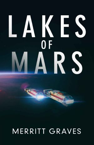 [Lakes of Mars 01] • Lakes of Mars